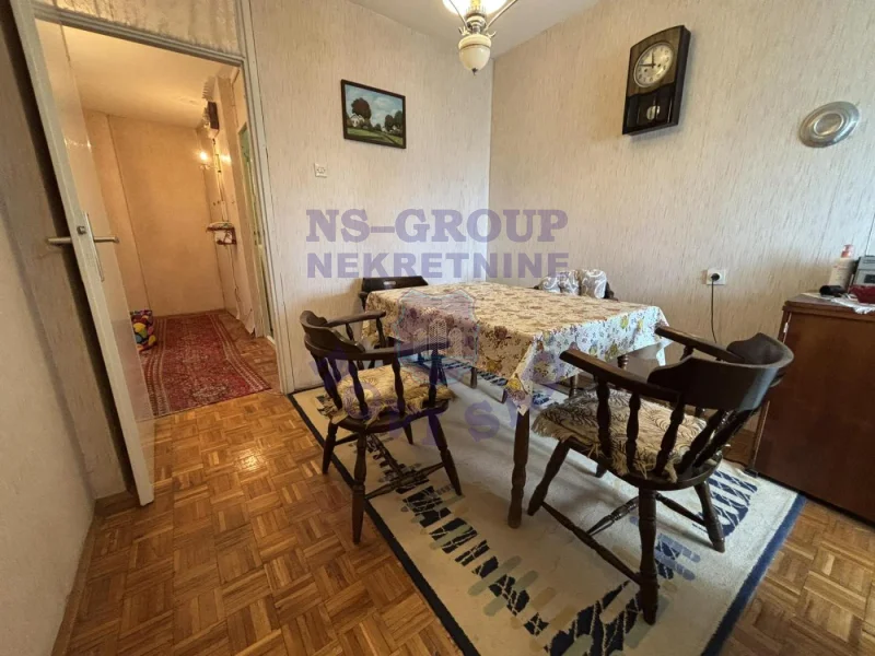 stan na prodaju Novi Sad 66m2 572975