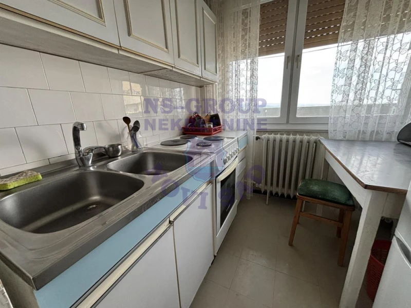stan na prodaju Novi Sad 66m2 572975