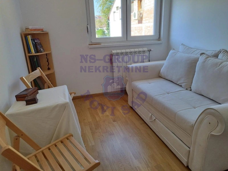 stan na prodaju Petrovaradin 71m2 569655