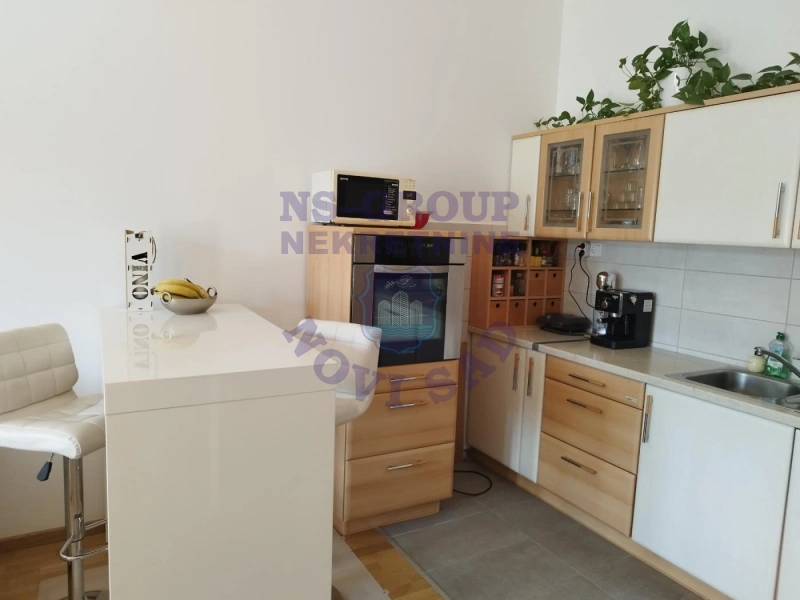 stan na prodaju Petrovaradin 71m2 569655
