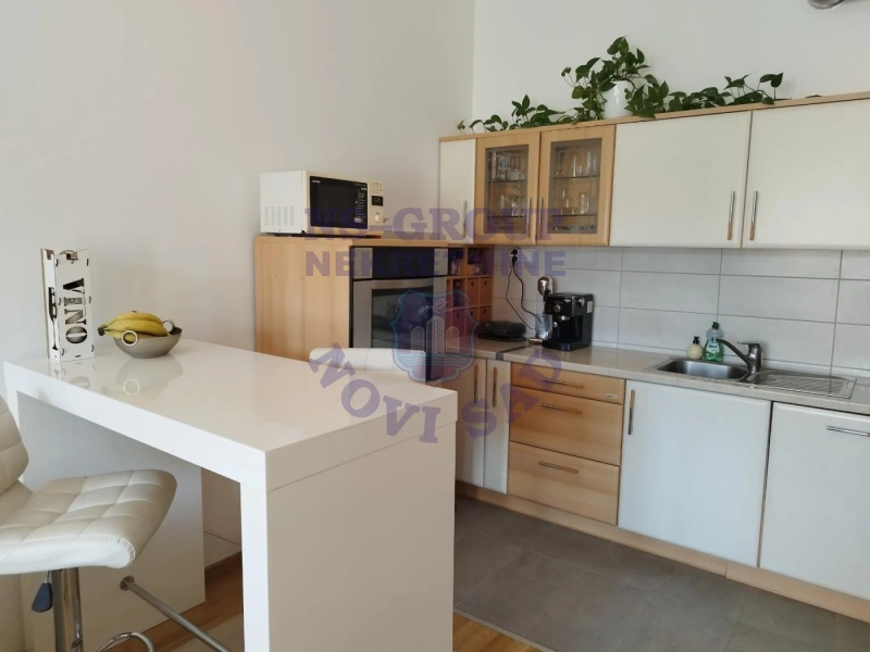 stan na prodaju Petrovaradin 71m2 569655