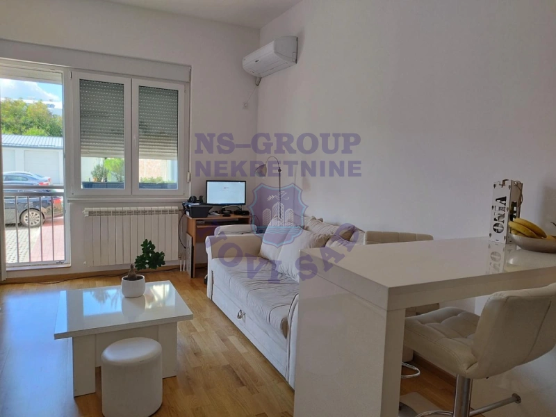 stan na prodaju Petrovaradin 71m2 569655