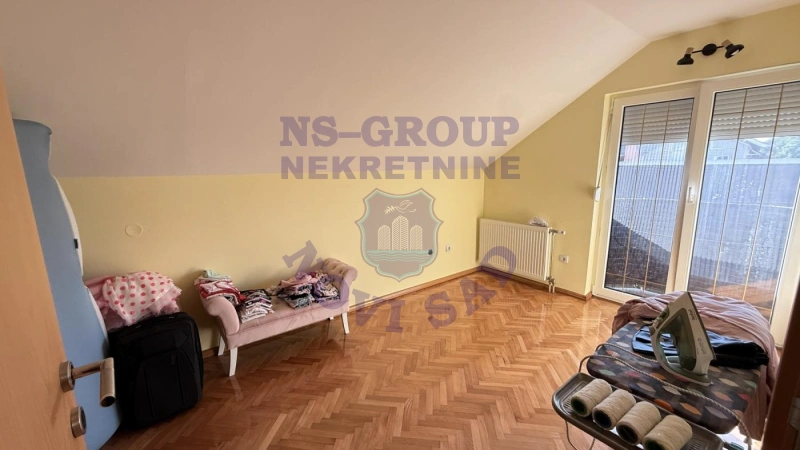 kuca na prodaju Novi Sad 165m2 572987