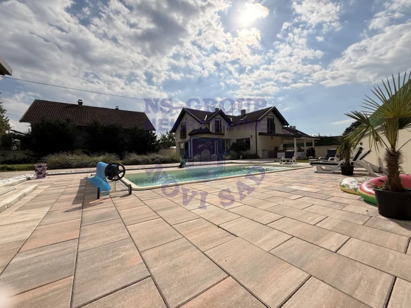 kuca na prodaju Novi Sad 165m2 572987