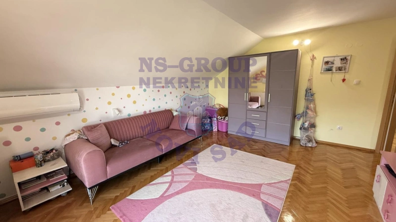 kuca na prodaju Novi Sad 165m2 572987