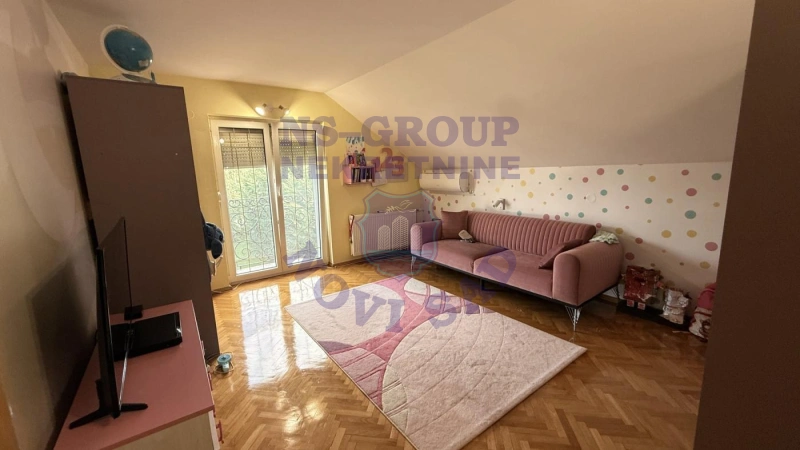 kuca na prodaju Novi Sad 165m2 572987
