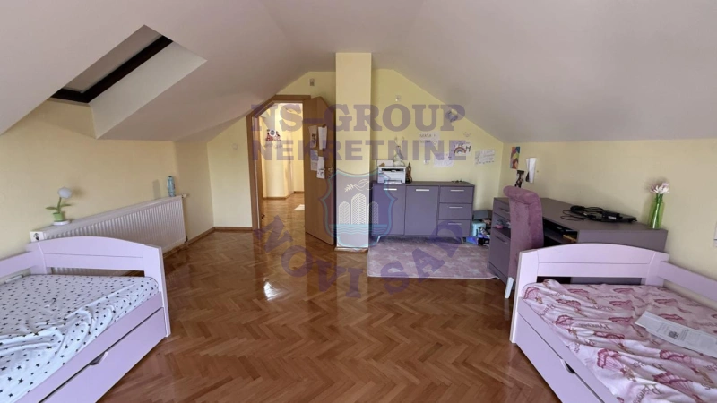 kuca na prodaju Novi Sad 165m2 572987
