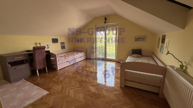 kuca na prodaju Novi Sad 165m2 572987