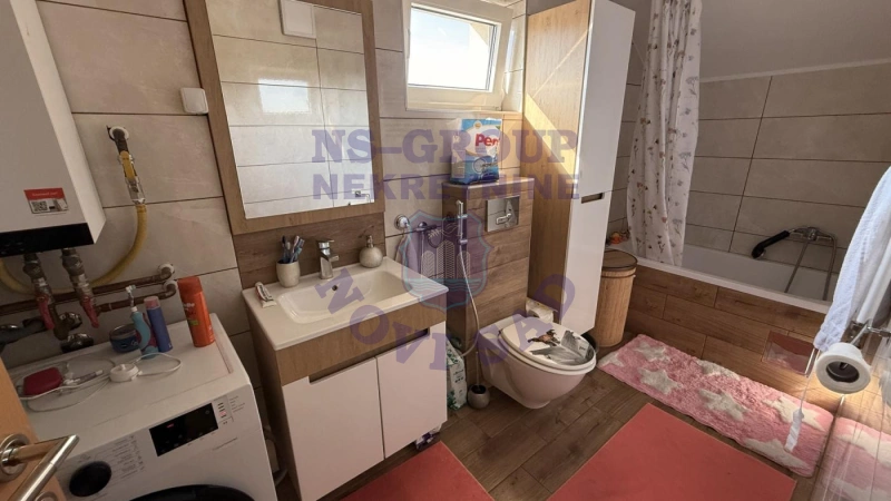 kuca na prodaju Novi Sad 165m2 572987