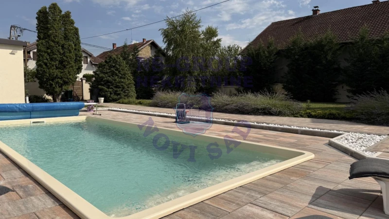 kuca na prodaju Novi Sad 165m2 572987