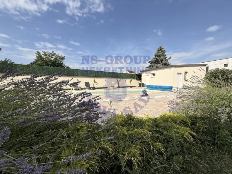 kuca na prodaju Novi Sad 165m2 572987