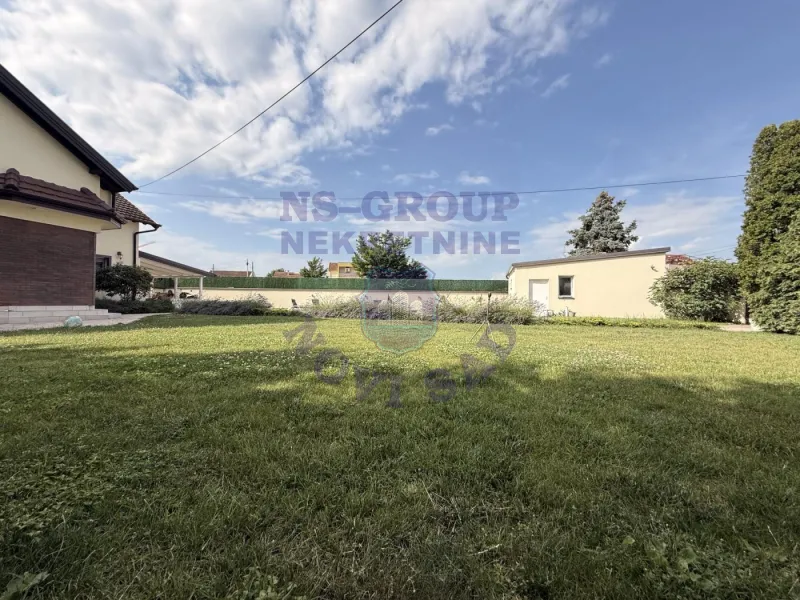 kuca na prodaju Novi Sad 165m2 572987