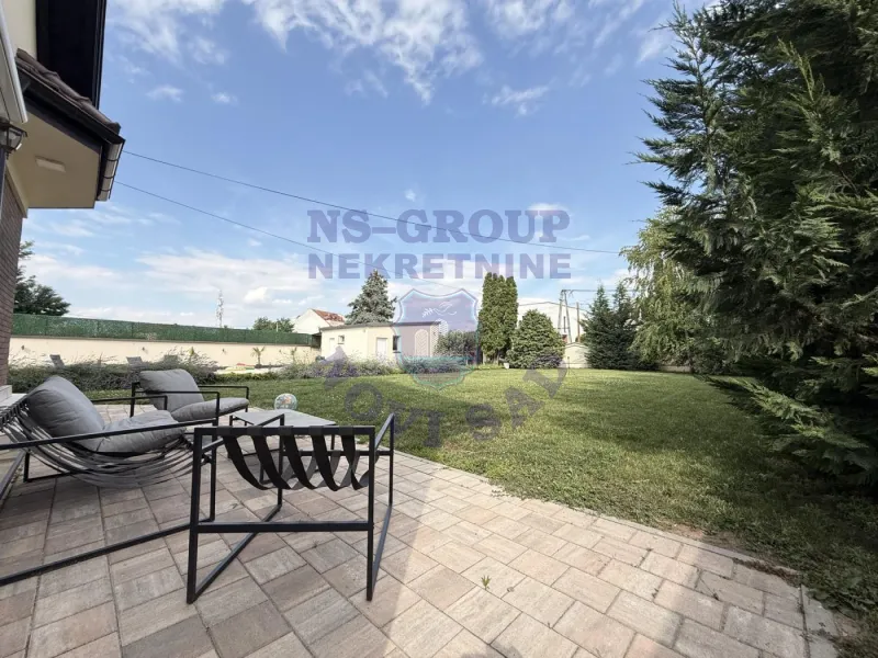 kuca na prodaju Novi Sad 165m2 572987