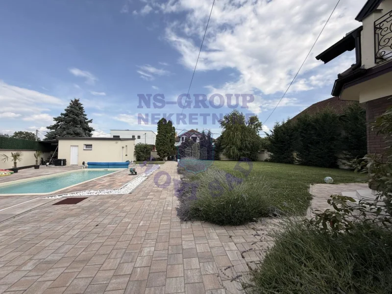 kuca na prodaju Novi Sad 165m2 572987