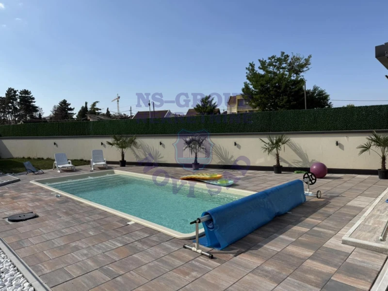 kuca na prodaju Novi Sad 165m2 572987