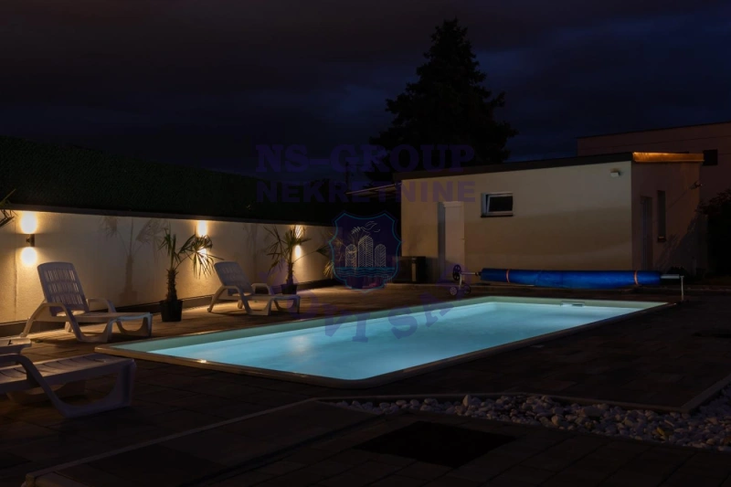 kuca na prodaju Novi Sad 165m2 572987