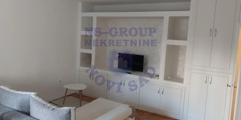 stan za izdavanje Novi Sad, 30m2 16702