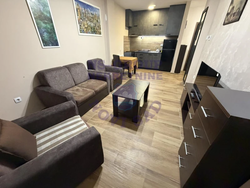 stan na prodaju Novi Sad, 37m2 16700