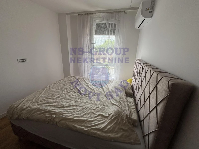 stan na prodaju Novi Sad 57m2 572957