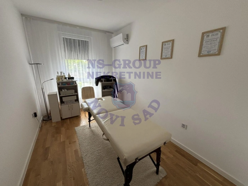 stan na prodaju Novi Sad 57m2 572957