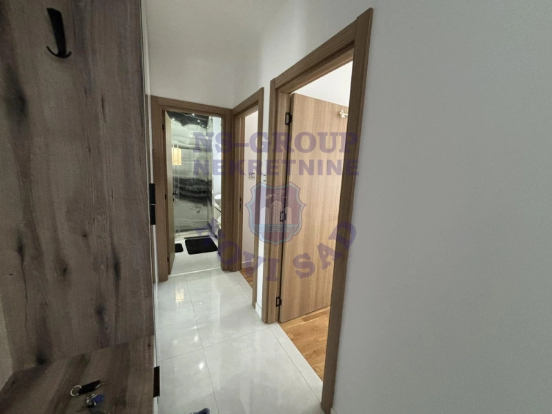 stan na prodaju Novi Sad 57m2 572957