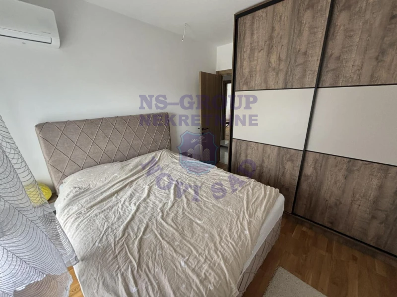 stan na prodaju Novi Sad 57m2 572957