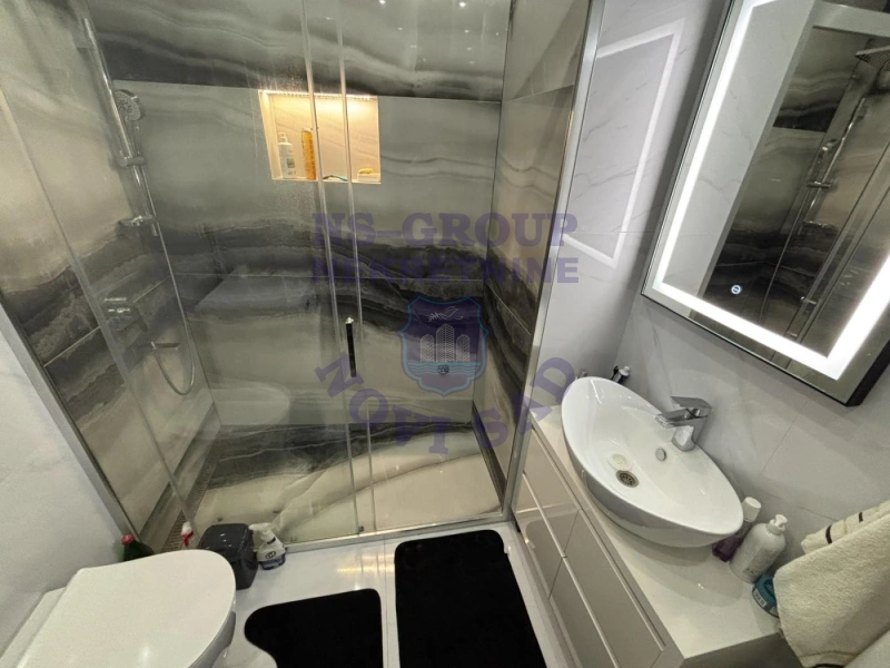 stan na prodaju Novi Sad 57m2 572957