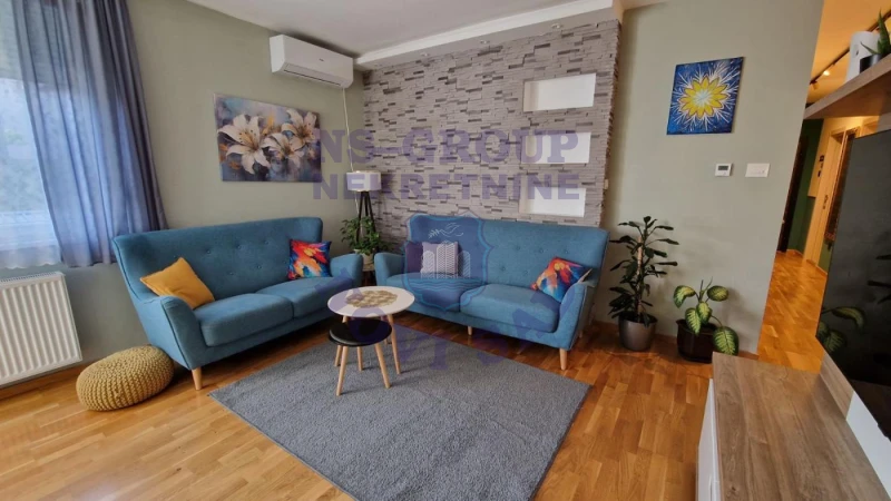 stan za izdavanje Novi Sad 62m2 16701