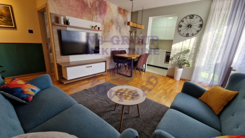 stan za izdavanje Novi Sad 62m2 16701