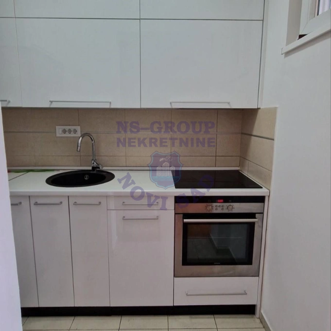 stan za izdavanje Novi Sad 62m2 16701