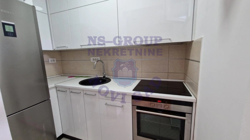 stan za izdavanje Novi Sad 62m2 16701