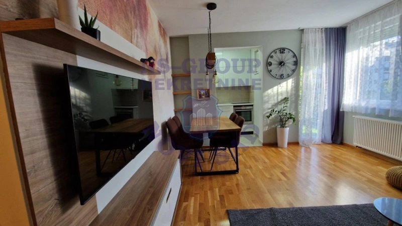 stan za izdavanje Novi Sad 62m2 16701