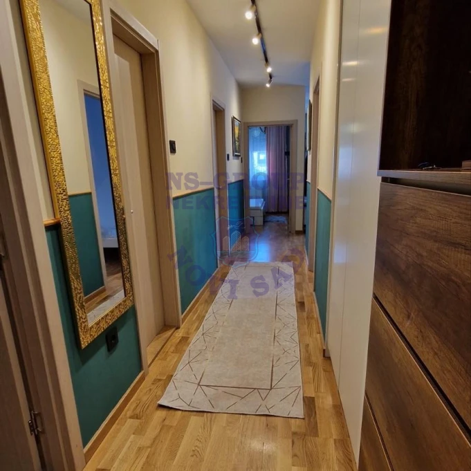 stan za izdavanje Novi Sad 62m2 16701