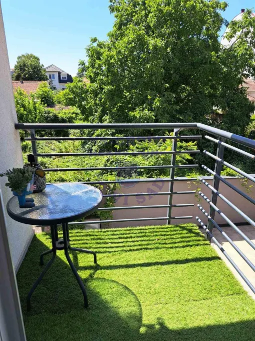 stan za izdavanje Novi Sad 62m2 16701