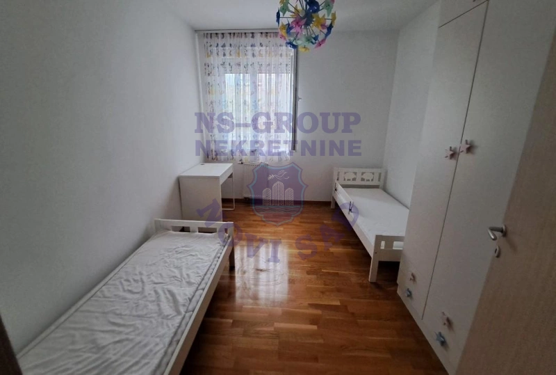 stan za izdavanje Novi Sad 62m2 16701