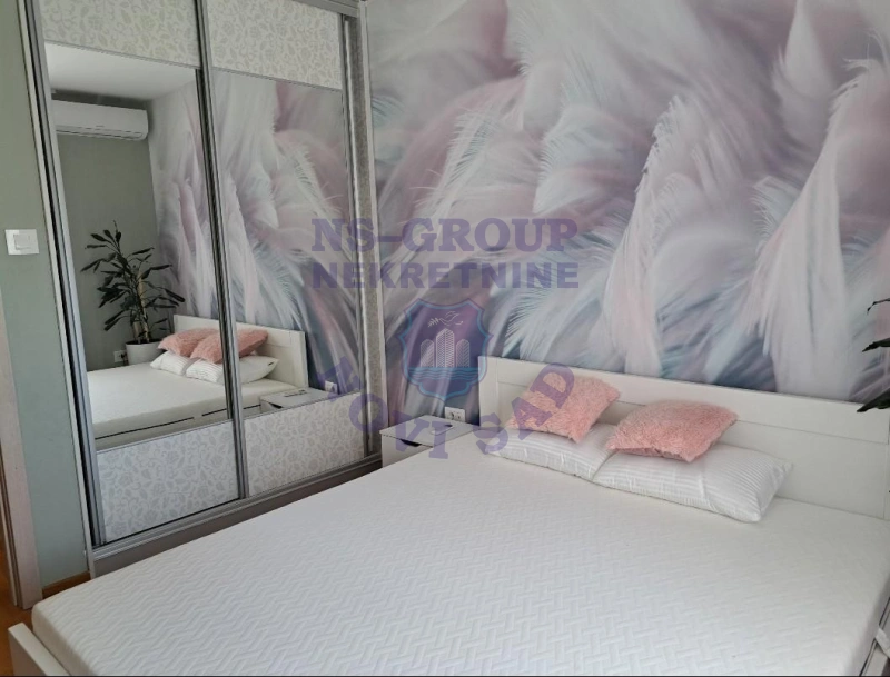 stan za izdavanje Novi Sad 62m2 16701