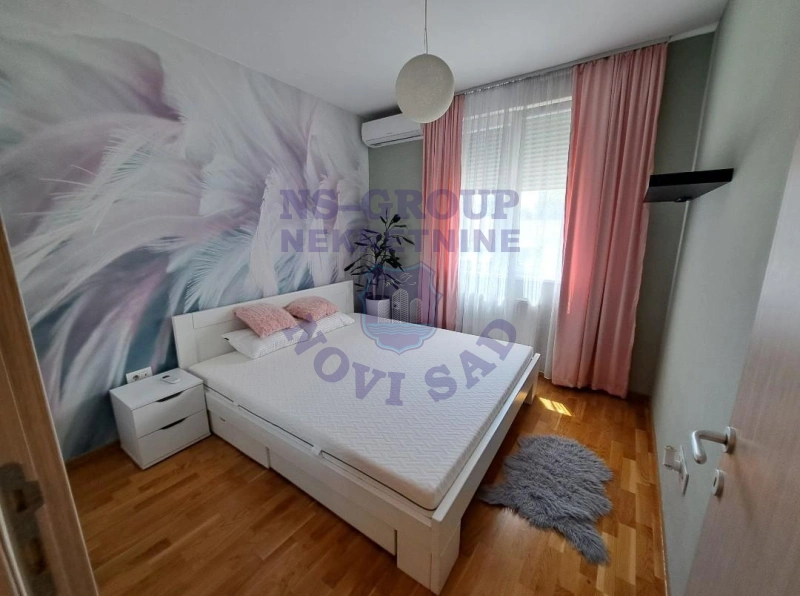 stan za izdavanje Novi Sad 62m2 16701