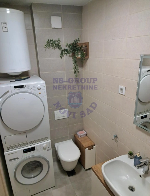 stan za izdavanje Novi Sad 62m2 16701