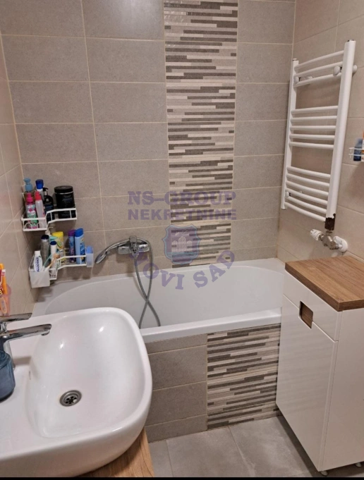 stan za izdavanje Novi Sad 62m2 16701