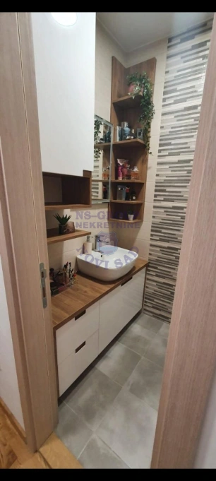 stan za izdavanje Novi Sad 62m2 16701