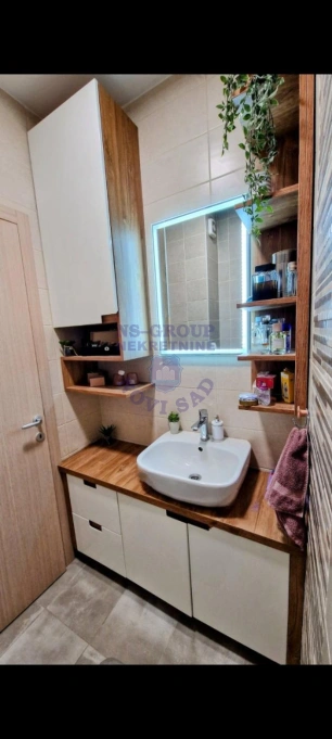 stan za izdavanje Novi Sad 62m2 16701