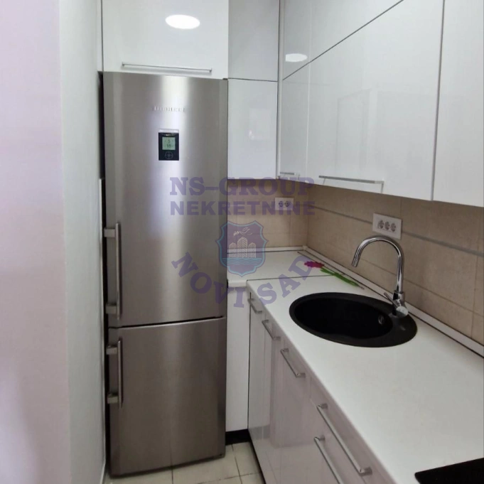 stan za izdavanje Novi Sad 62m2 16701