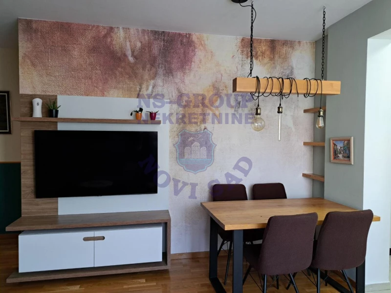 stan za izdavanje Novi Sad 62m2 16701