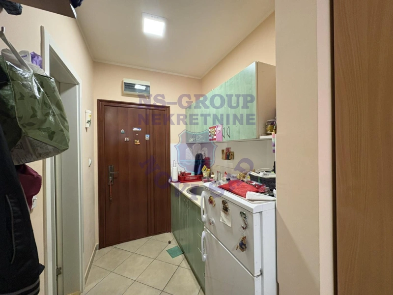 stan na prodaju Novi Sad 24m2 572973