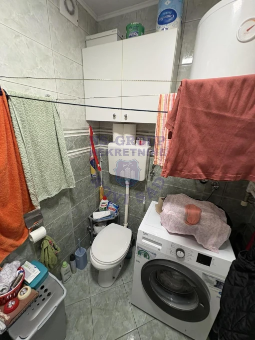 stan na prodaju Novi Sad 24m2 572973