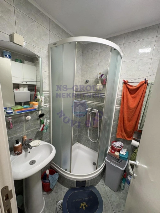 stan na prodaju Novi Sad 24m2 572973