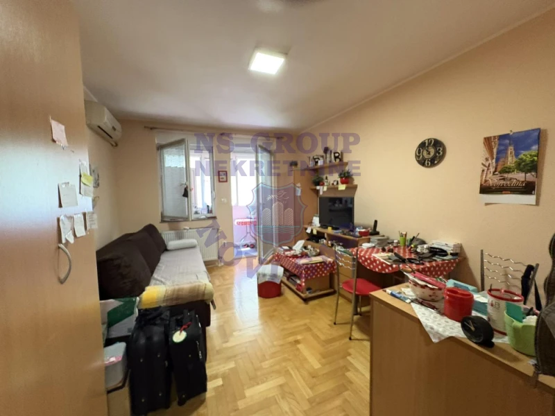 stan na prodaju Novi Sad 24m2 572973