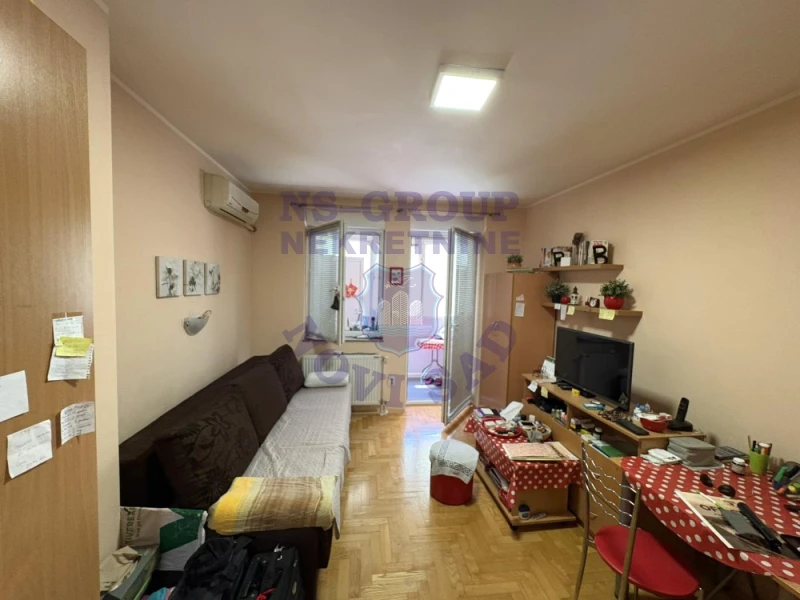 stan na prodaju Novi Sad, 24m2 572973