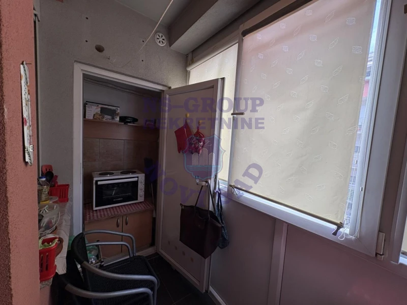 stan na prodaju Novi Sad 24m2 572973