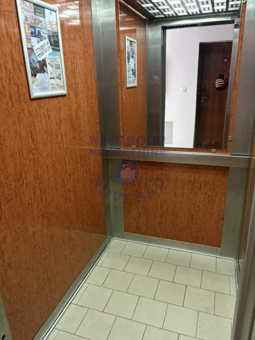 stan na prodaju Novi Sad 24m2 572973